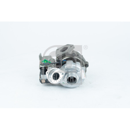 Turbocompresseur FEBI BILSTEIN