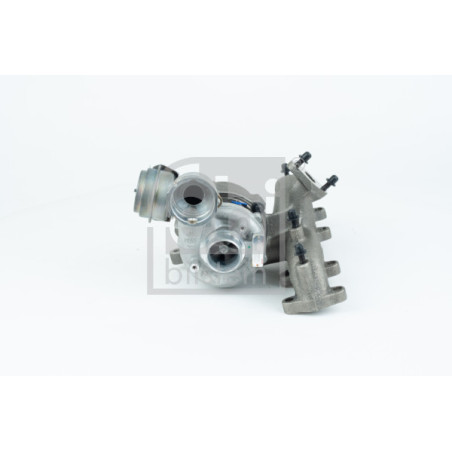 Turbocompresseur FEBI BILSTEIN