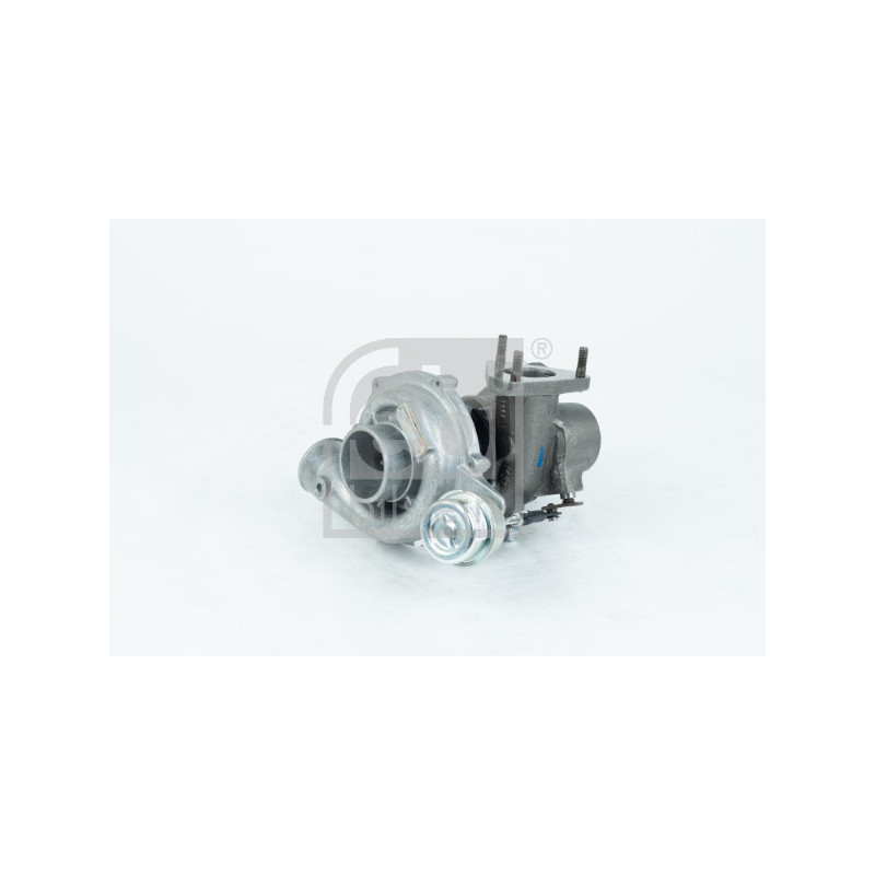 Turbocompresseur FEBI BILSTEIN