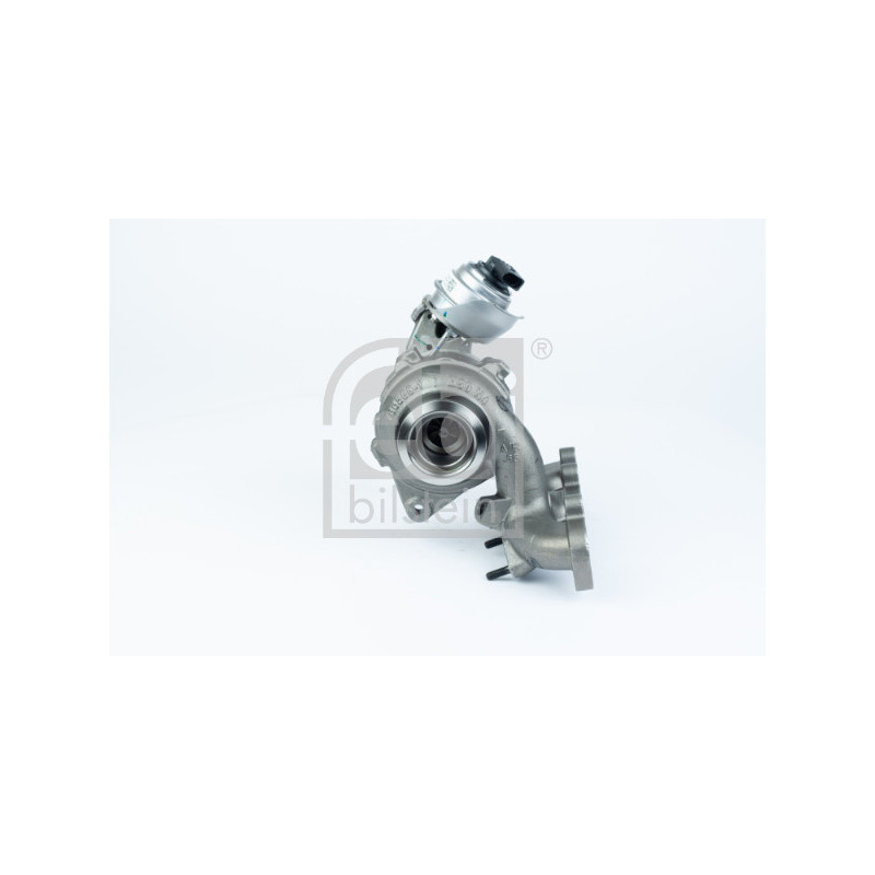 Turbocompresseur FEBI BILSTEIN