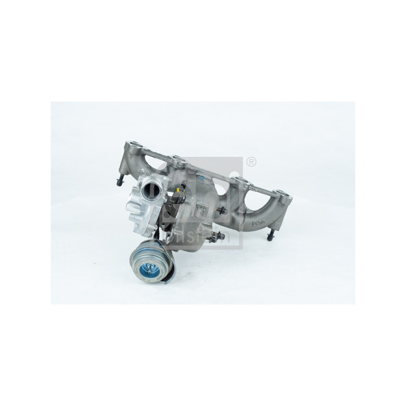 Turbocompresseur FEBI BILSTEIN