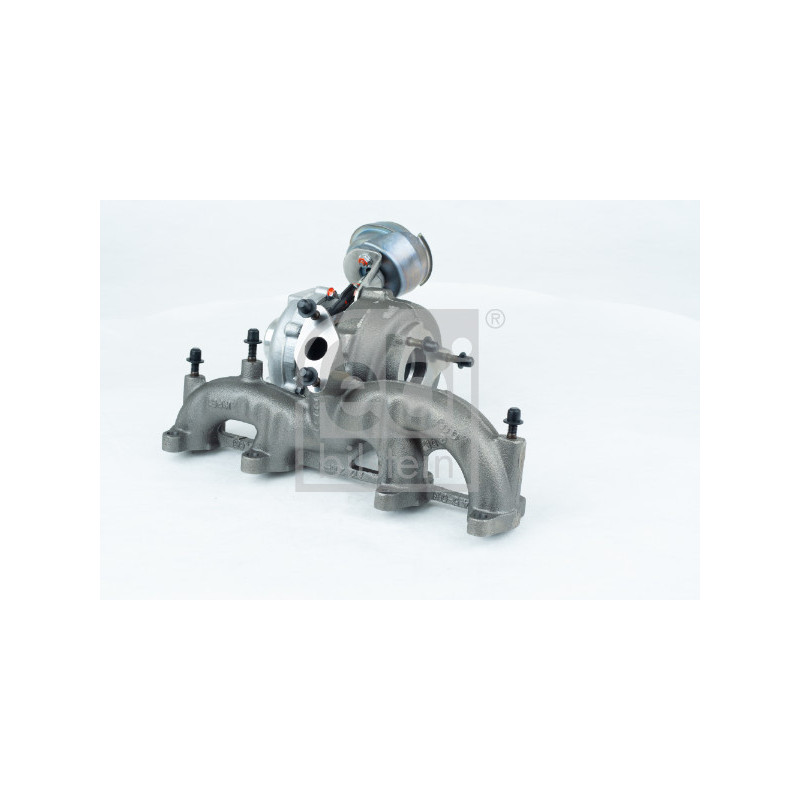 Turbocompresseur FEBI BILSTEIN