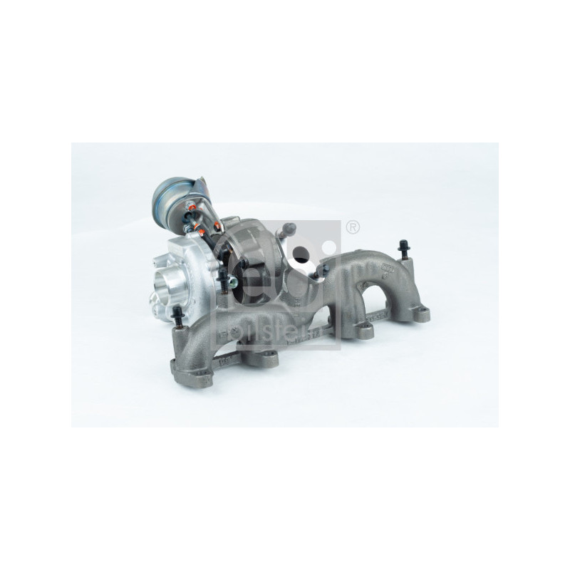 Turbocompresseur FEBI BILSTEIN