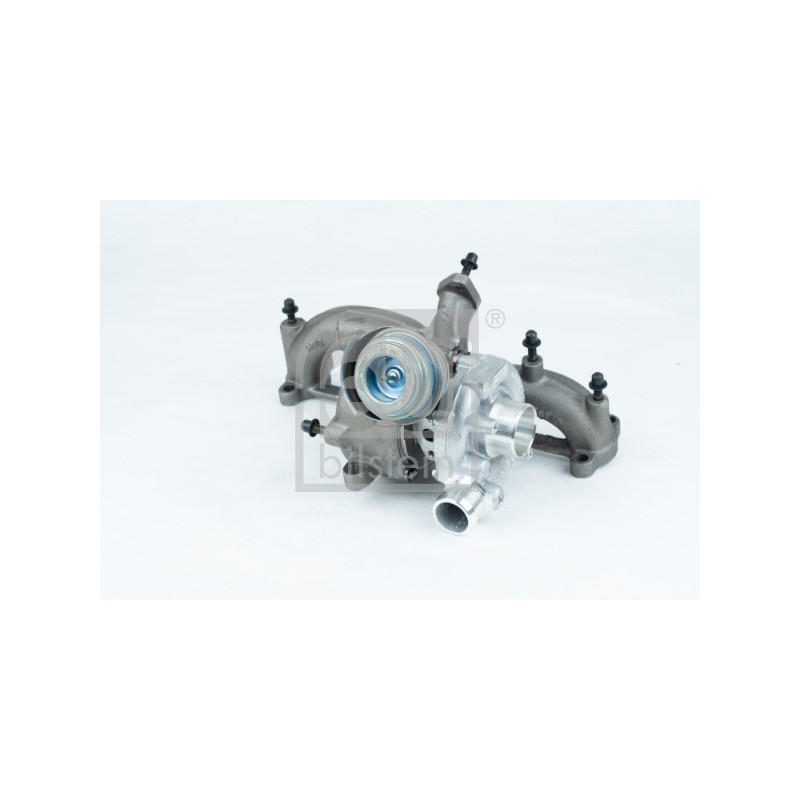 Turbocompresseur FEBI BILSTEIN