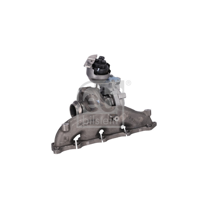 Turbocompresseur FEBI BILSTEIN