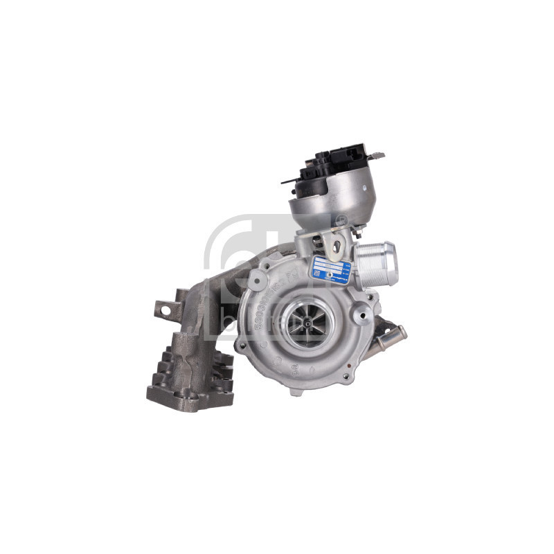 Turbocompresseur FEBI BILSTEIN