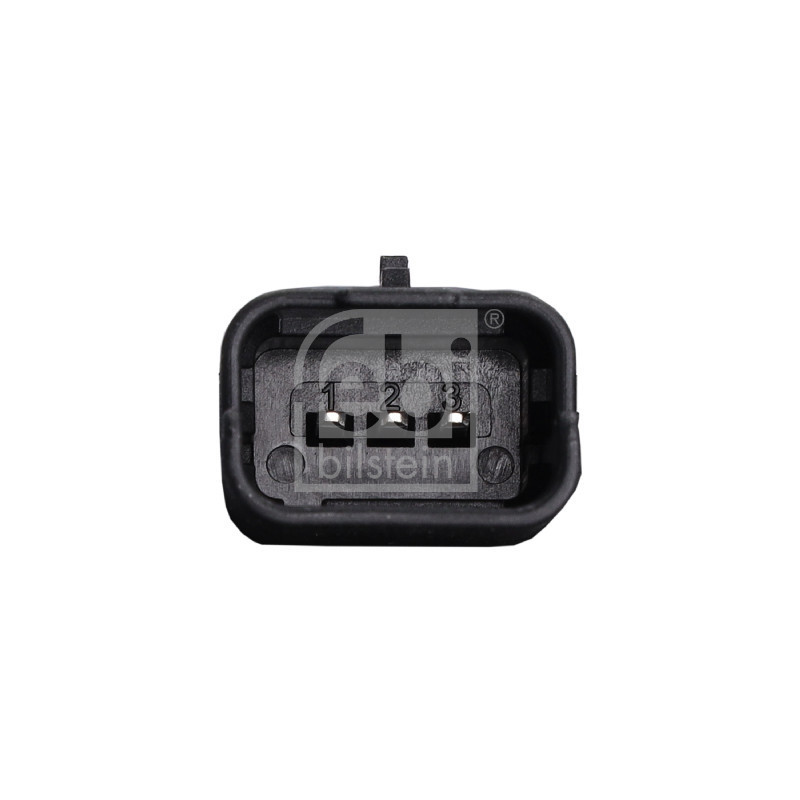 Turbocompresseur FEBI BILSTEIN