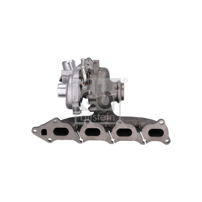 Turbocompresseur FEBI BILSTEIN