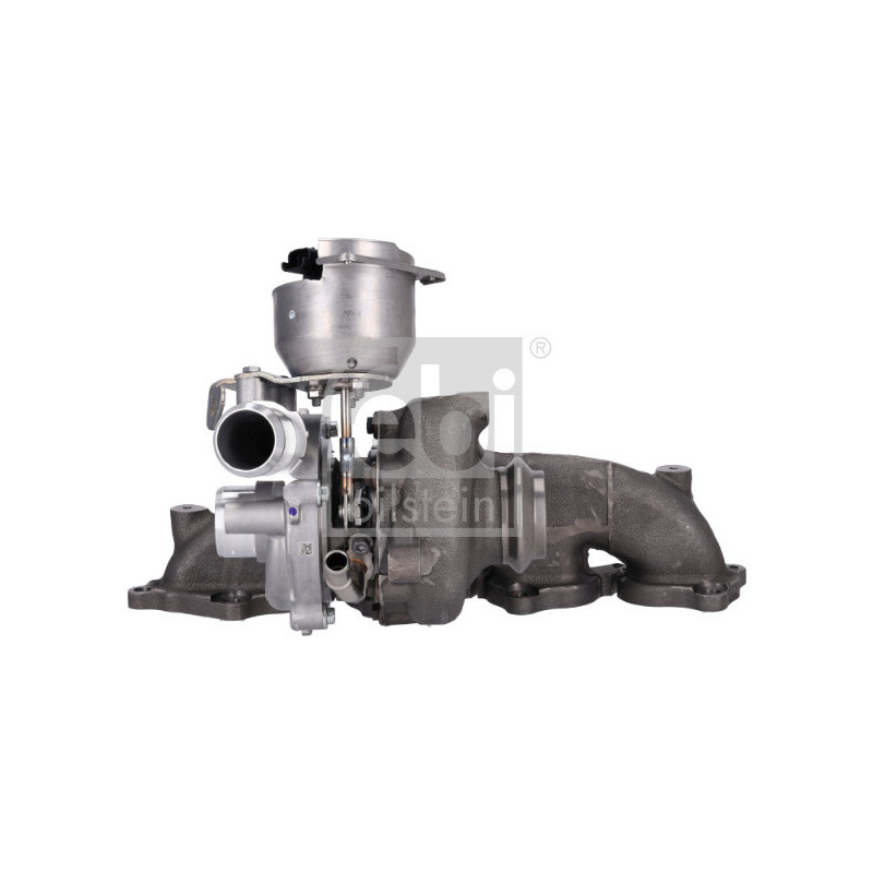 Turbocompresseur FEBI BILSTEIN