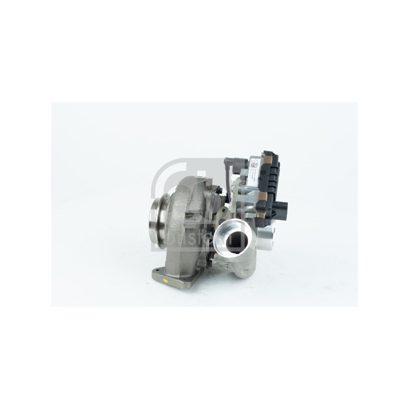 Turbocompresseur FEBI BILSTEIN