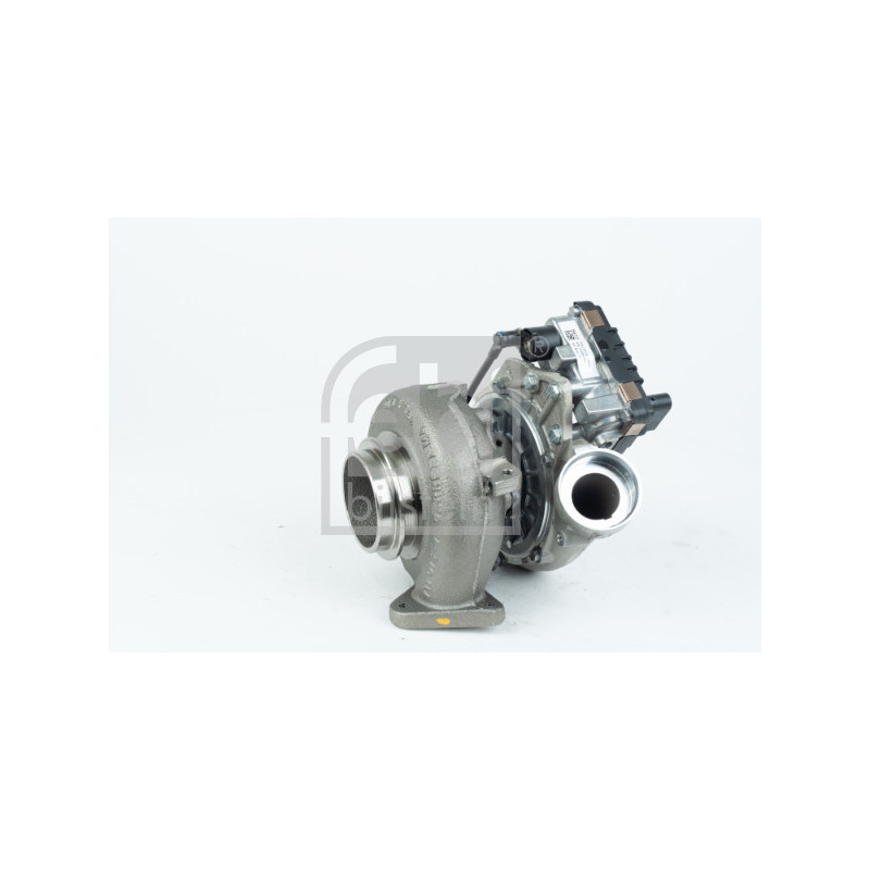 Turbocompresseur FEBI BILSTEIN