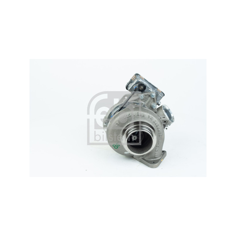 Turbocompresseur FEBI BILSTEIN