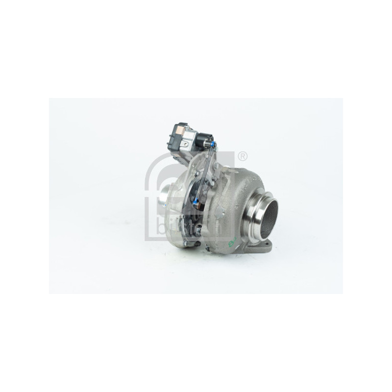 Turbocompresseur FEBI BILSTEIN