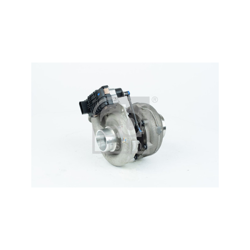 Turbocompresseur FEBI BILSTEIN