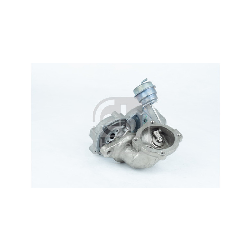 Turbocompresseur FEBI BILSTEIN