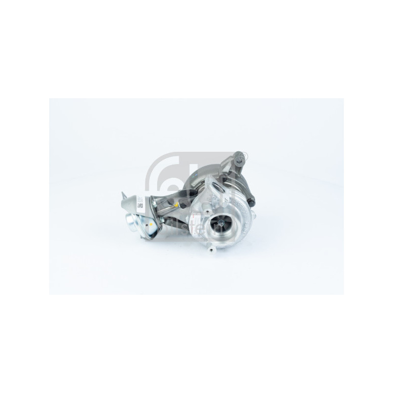 Turbocompresseur FEBI BILSTEIN