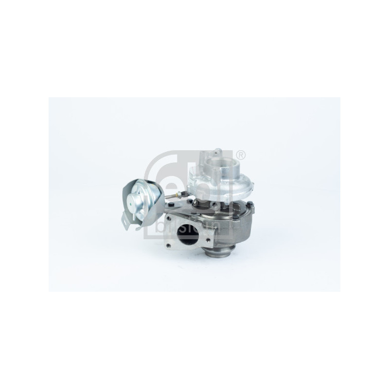 Turbocompresseur FEBI BILSTEIN