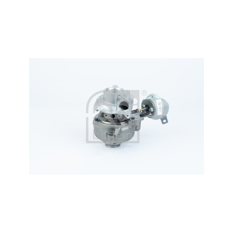 Turbocompresseur FEBI BILSTEIN