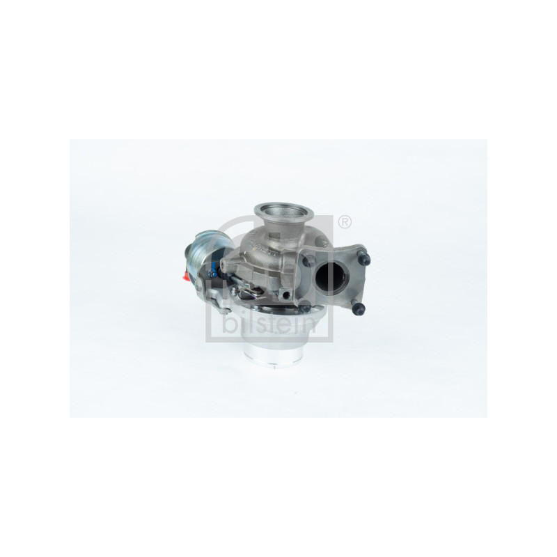 Turbocompresseur FEBI BILSTEIN
