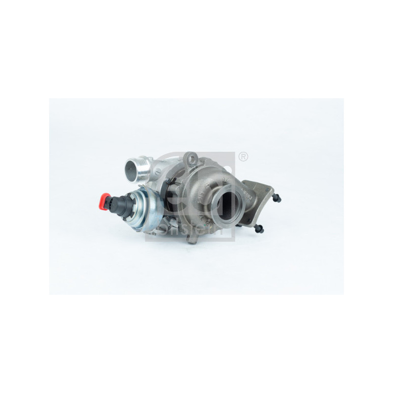 Turbocompresseur FEBI BILSTEIN