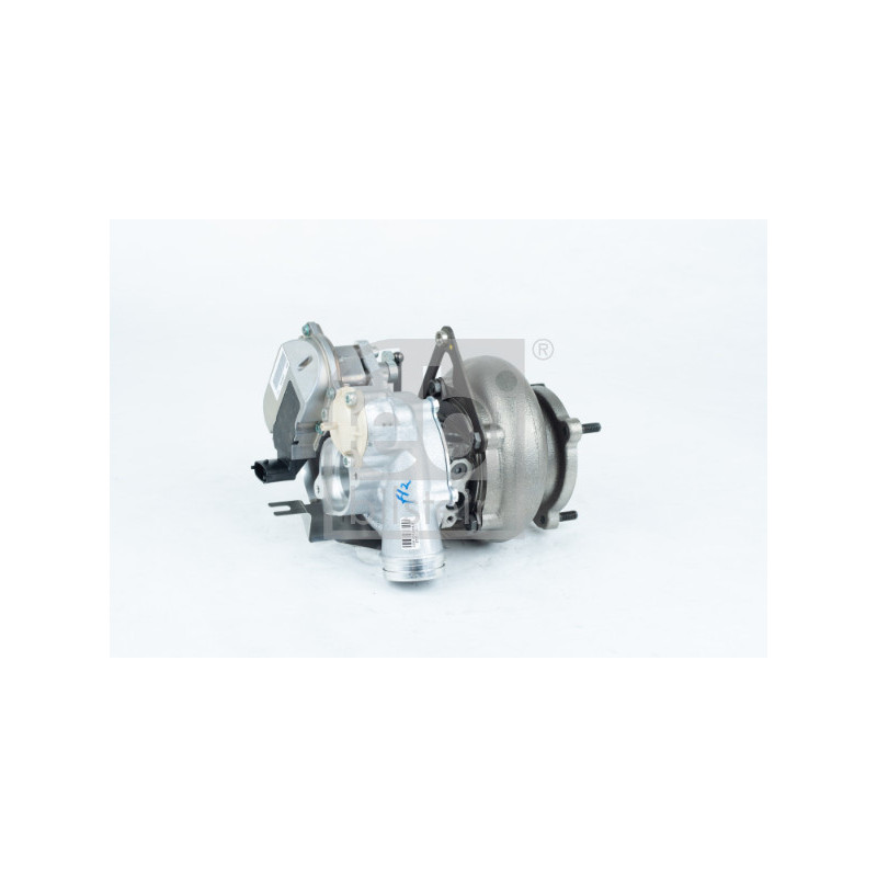 Turbocompresseur FEBI BILSTEIN