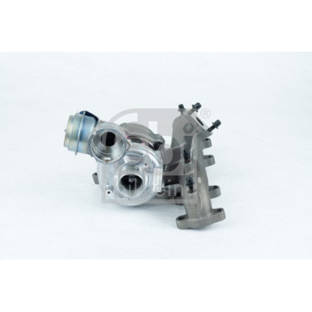 Turbocompresseur FEBI BILSTEIN