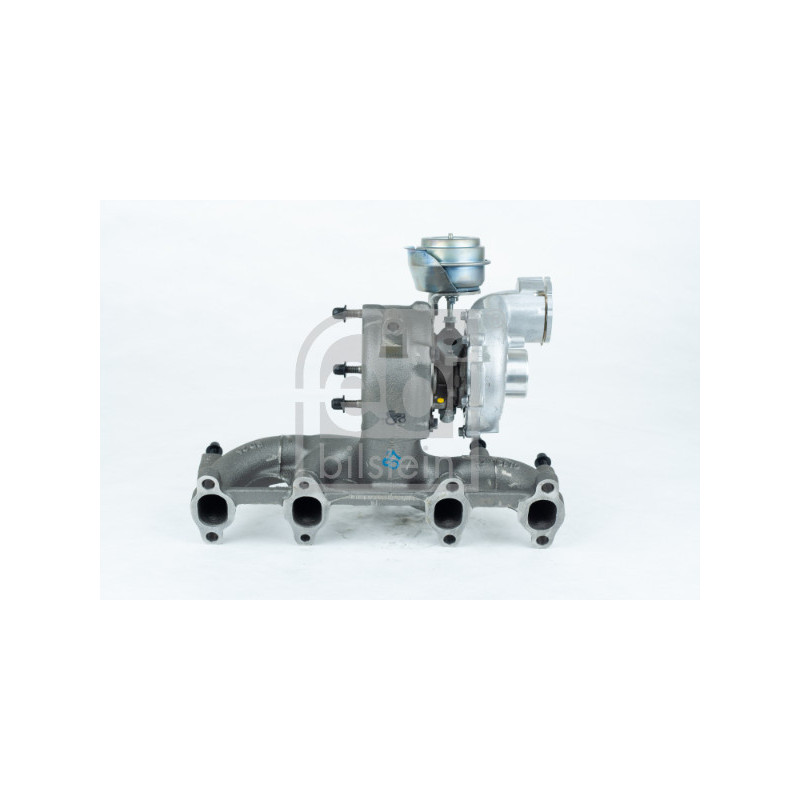 Turbocompresseur FEBI BILSTEIN