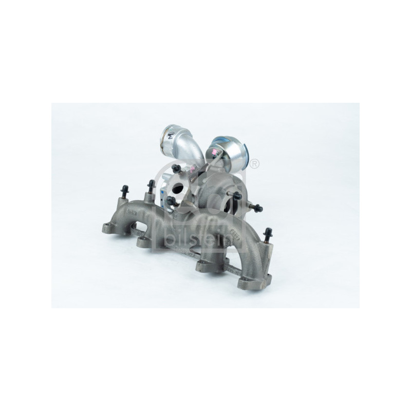 Turbocompresseur FEBI BILSTEIN