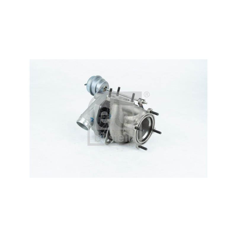 Turbocompresseur FEBI BILSTEIN