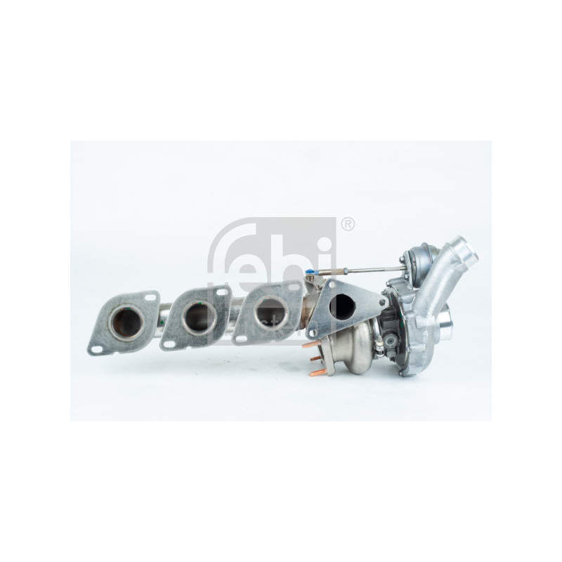 Turbocompresseur FEBI BILSTEIN