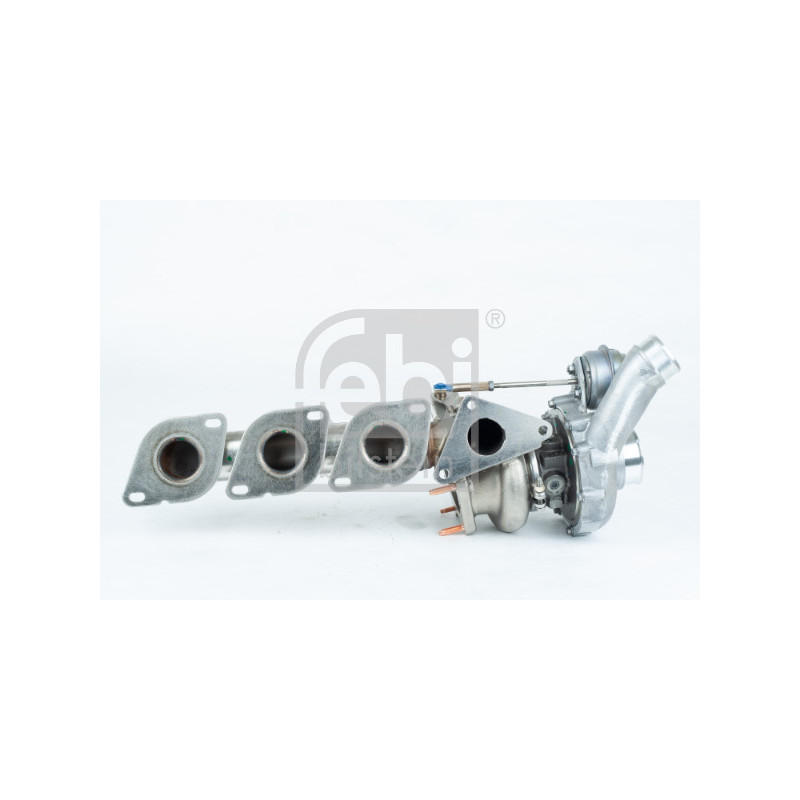 Turbocompresseur FEBI BILSTEIN