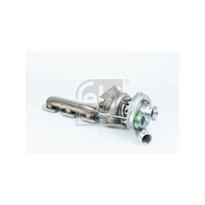 Turbocompresseur FEBI BILSTEIN