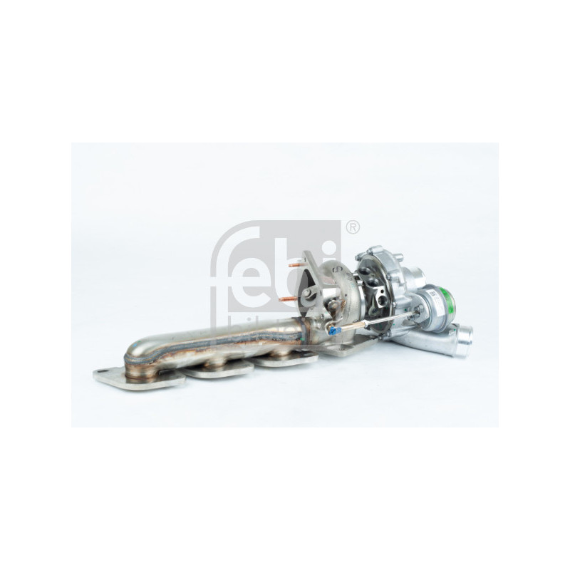 Turbocompresseur FEBI BILSTEIN