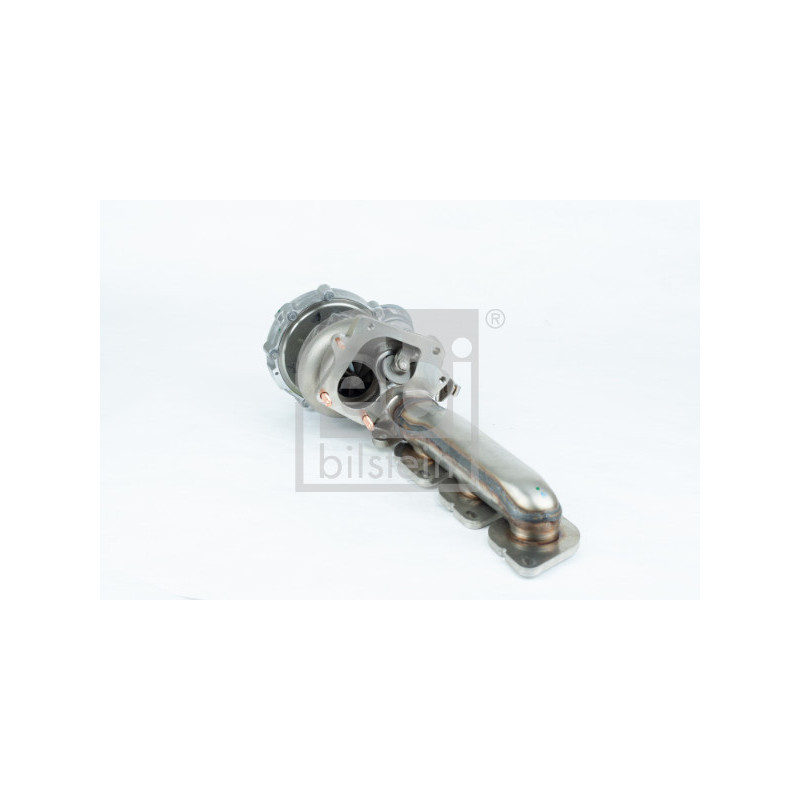 Turbocompresseur FEBI BILSTEIN