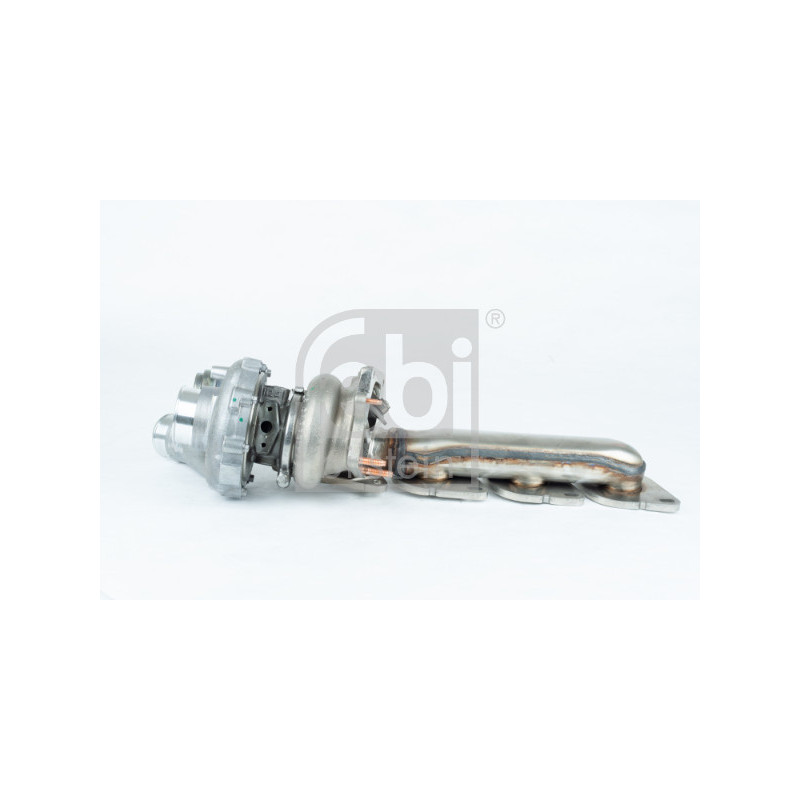Turbocompresseur FEBI BILSTEIN