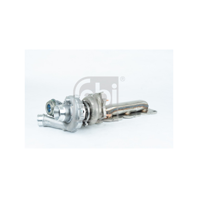 Turbocompresseur FEBI BILSTEIN