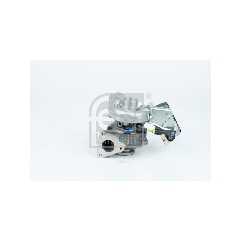 Turbocompresseur FEBI BILSTEIN