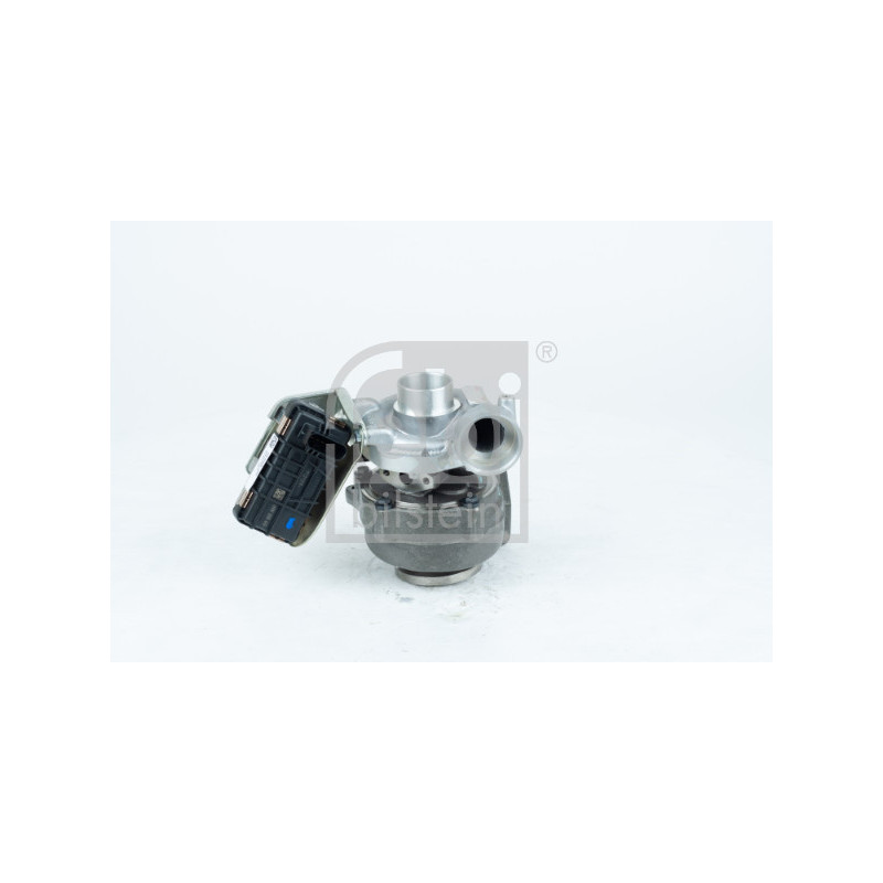 Turbocompresseur FEBI BILSTEIN