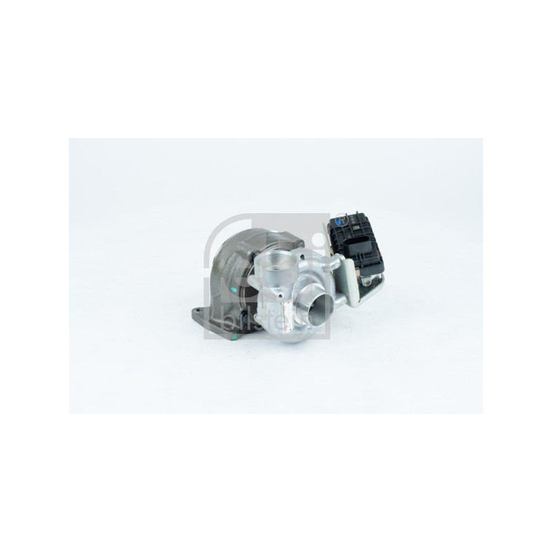 Turbocompresseur FEBI BILSTEIN