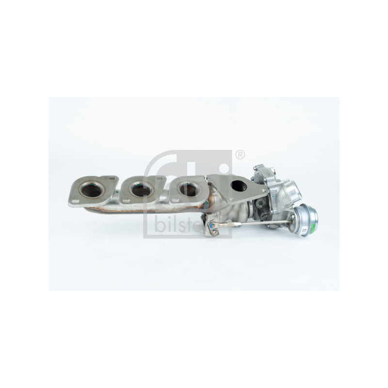 Turbocompresseur FEBI BILSTEIN