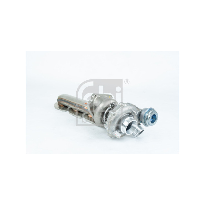Turbocompresseur FEBI BILSTEIN