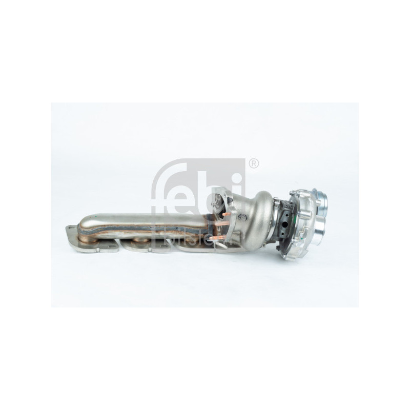 Turbocompresseur FEBI BILSTEIN