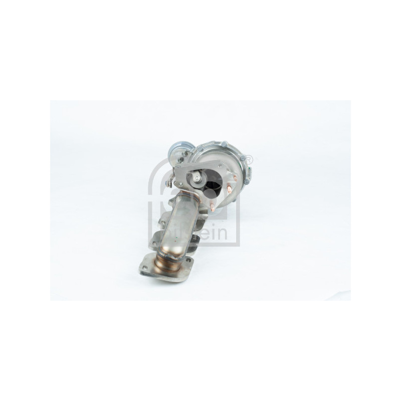 Turbocompresseur FEBI BILSTEIN