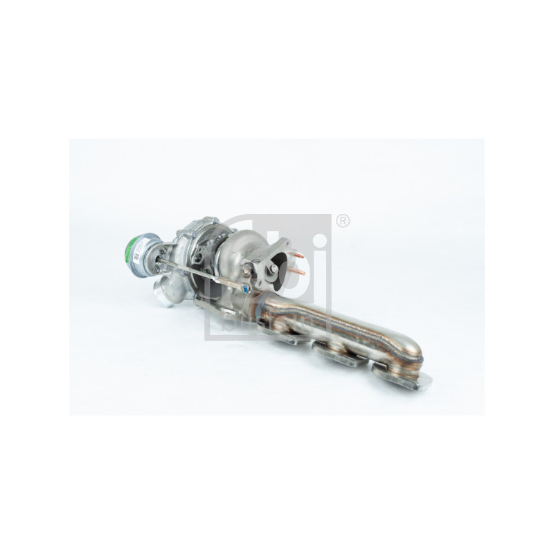 Turbocompresseur FEBI BILSTEIN