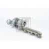 Turbocompresseur FEBI BILSTEIN