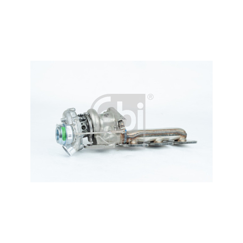 Turbocompresseur FEBI BILSTEIN