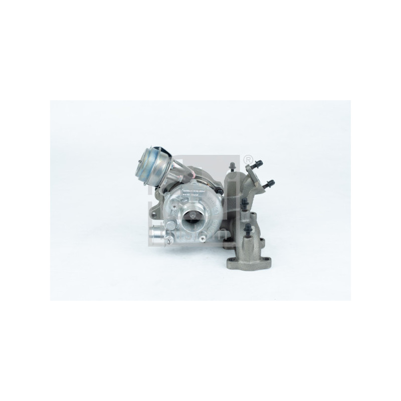 Turbocompresseur FEBI BILSTEIN