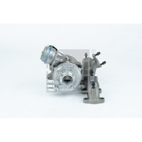 Turbocompresseur FEBI BILSTEIN