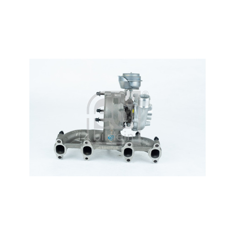 Turbocompresseur FEBI BILSTEIN