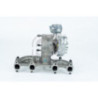 Turbocompresseur FEBI BILSTEIN